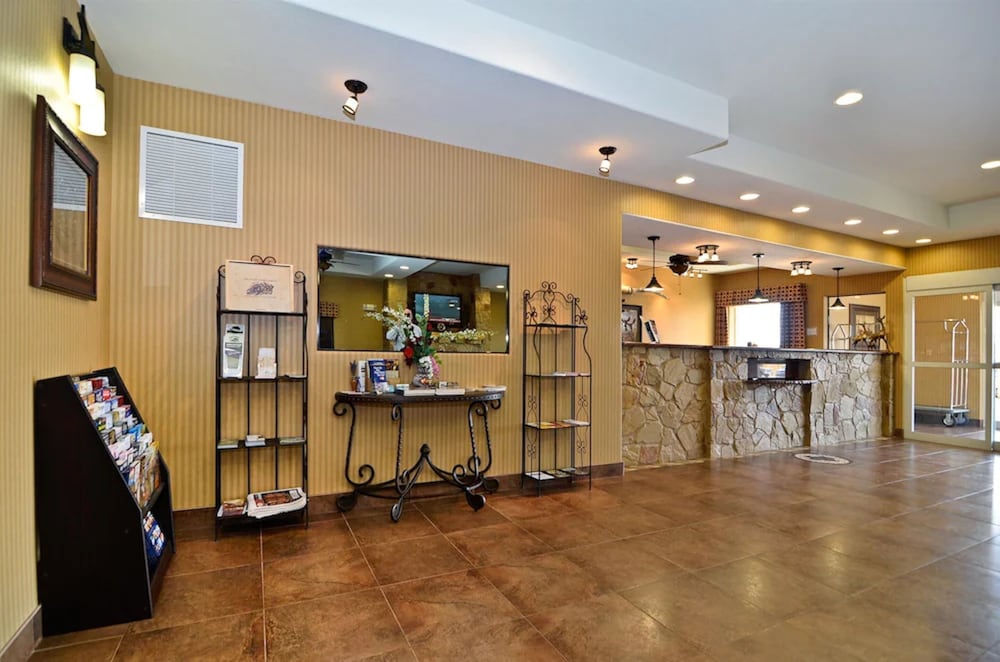 Blanco River Hotel Ex Blanco Luxury Inn Suites 29/59