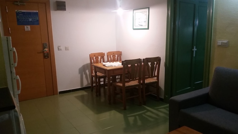 La Mineria 46/63