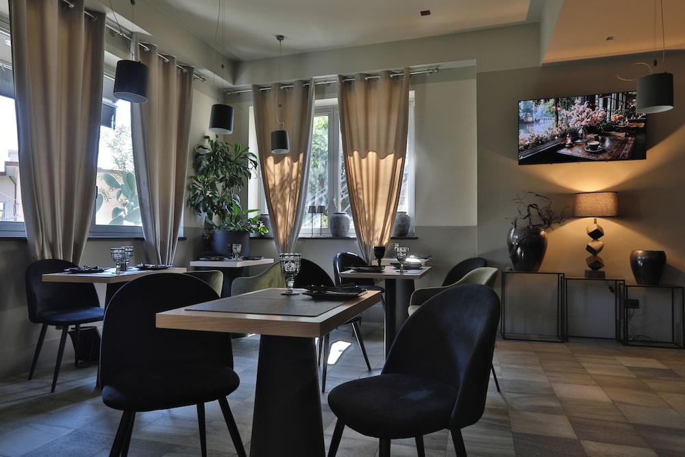 Hotel Le Corderie 54/64