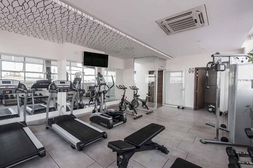 Hotel Real Maestranza 47/69