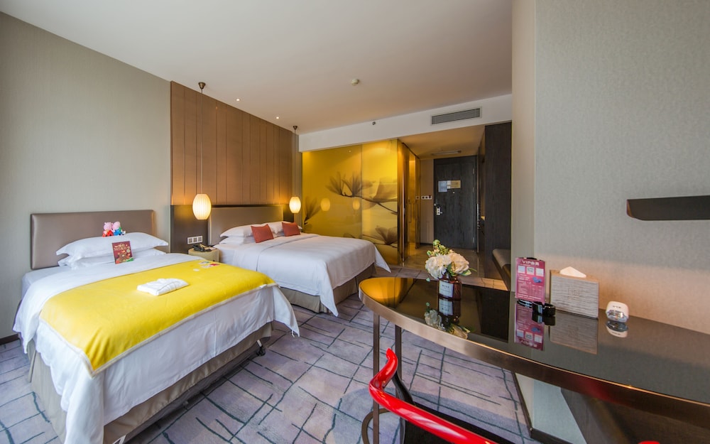 Maison New Century Hotel Dongguan 18/69