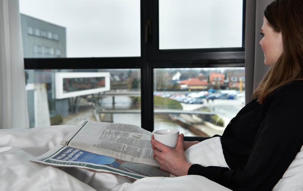 Best Western Royal Holstebro 49/60