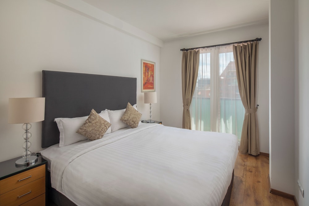 Escala Hotel & Suites Budapest 20/66