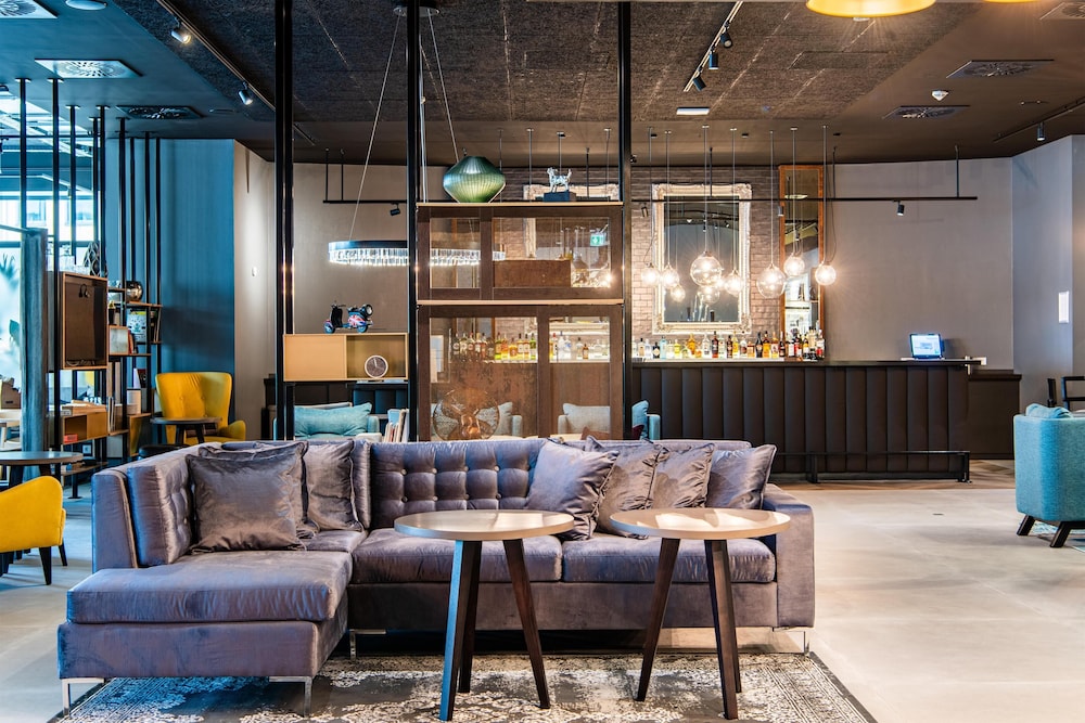 Premier Inn Wuppertal City Centre Hotel 24/32