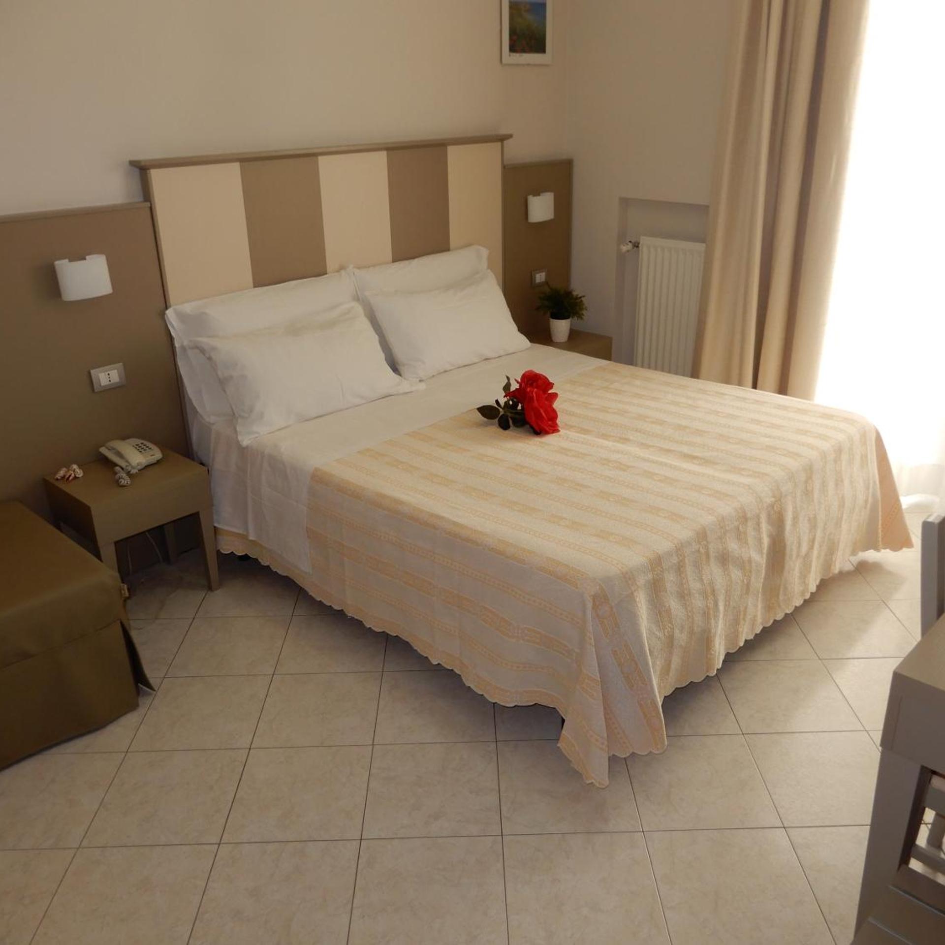 Hotel San Giorgio 16/50