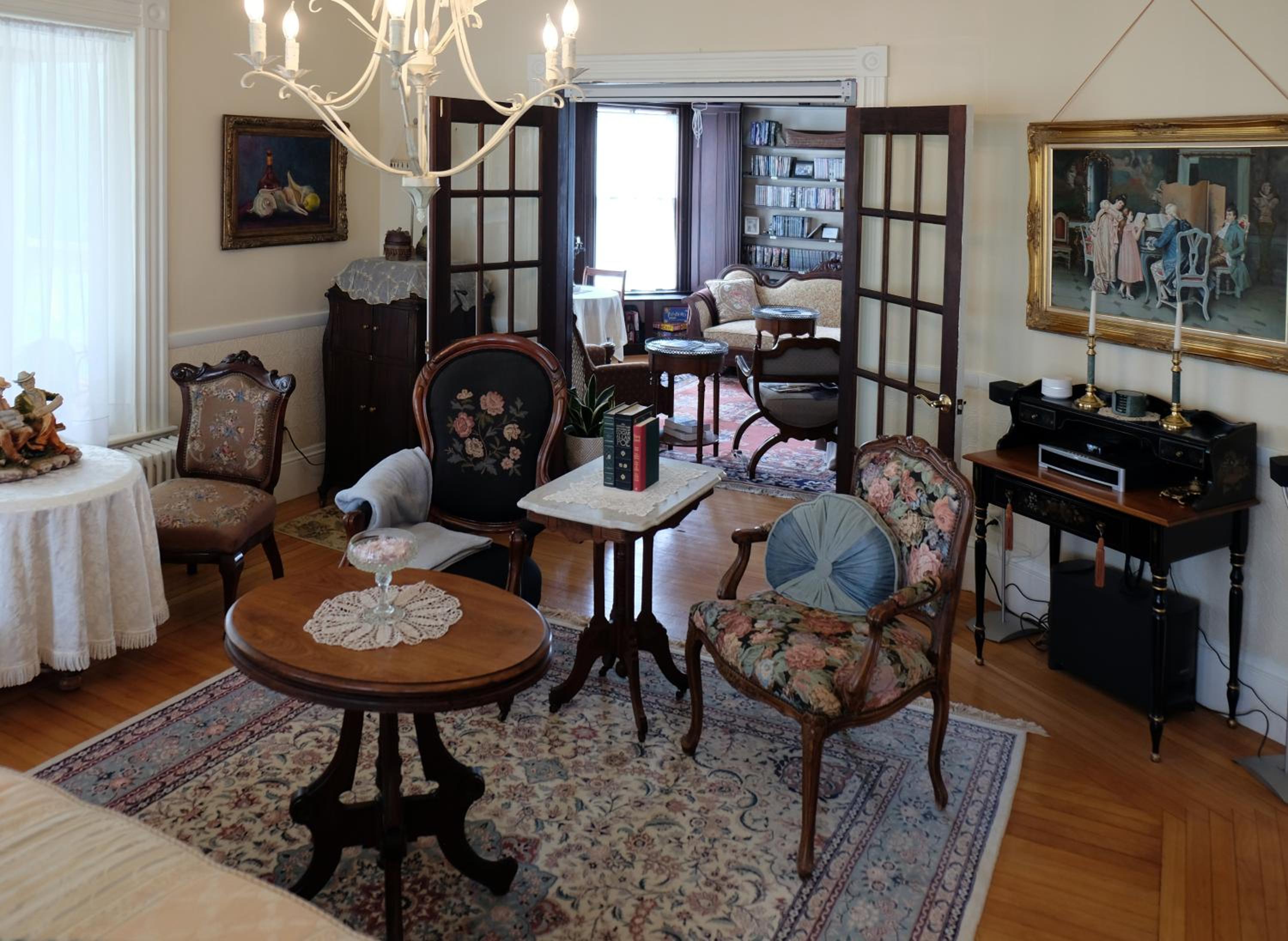 Guilford Bed and Breakfast 23/42
