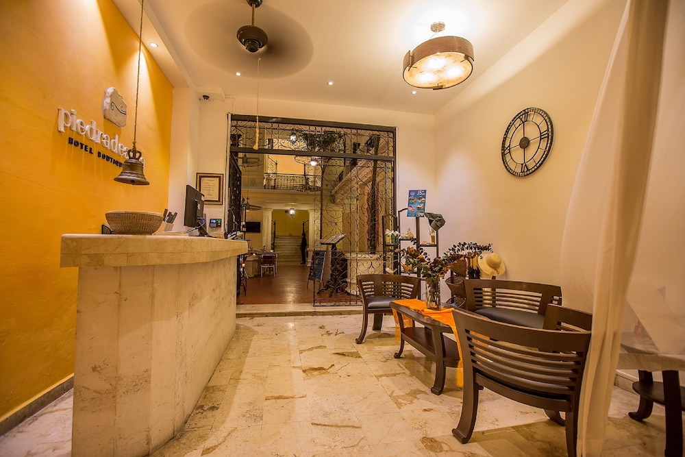 Piedra de Agua Hotel Boutique 64/77