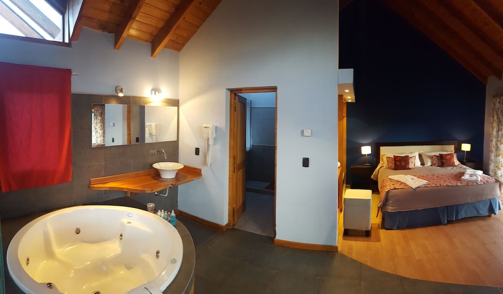 Casa del Bosque Aparts Suites & Spa 43/60