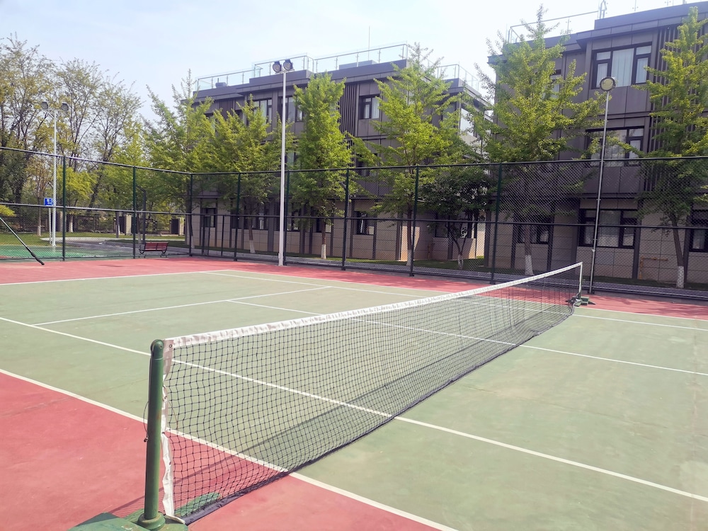 Green Park Hotel Tianjin 23/50