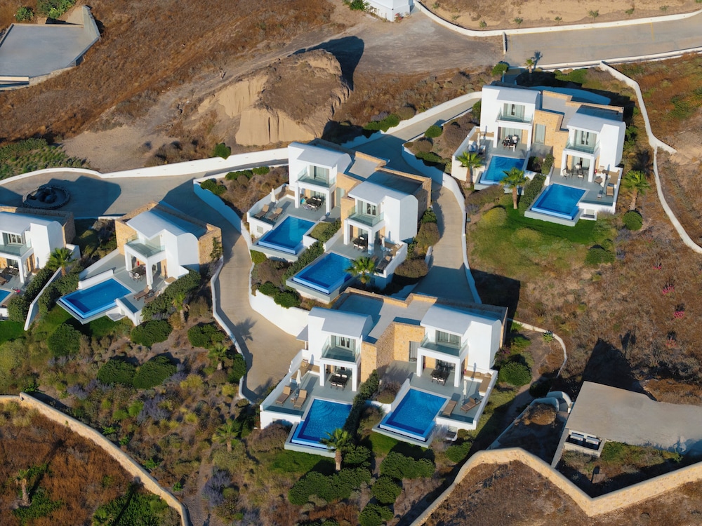Desiterra Santorini 68/76