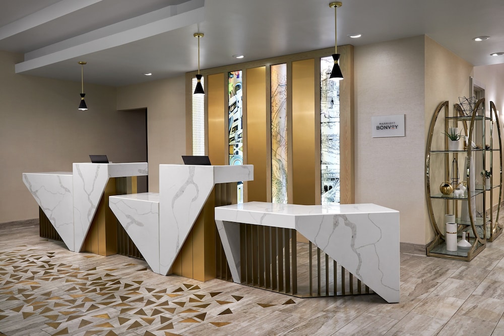 Sheraton Richmond Airport Hotel 33/54