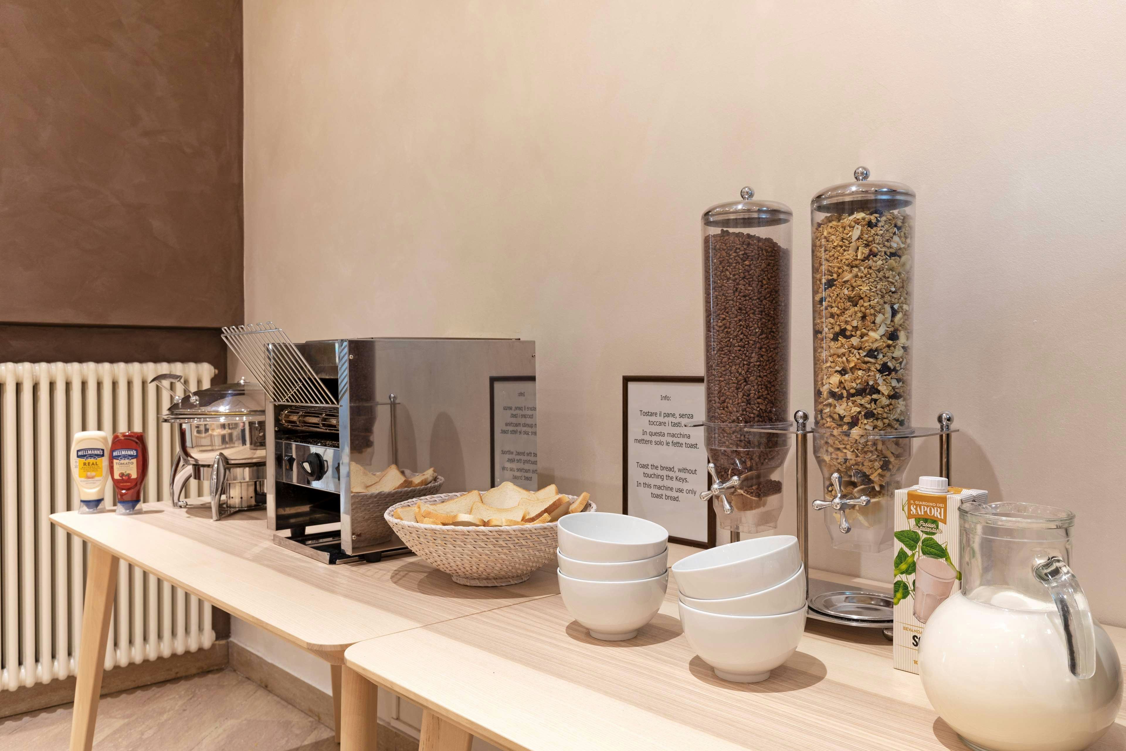 B&B Hotel Como City Center 13/25
