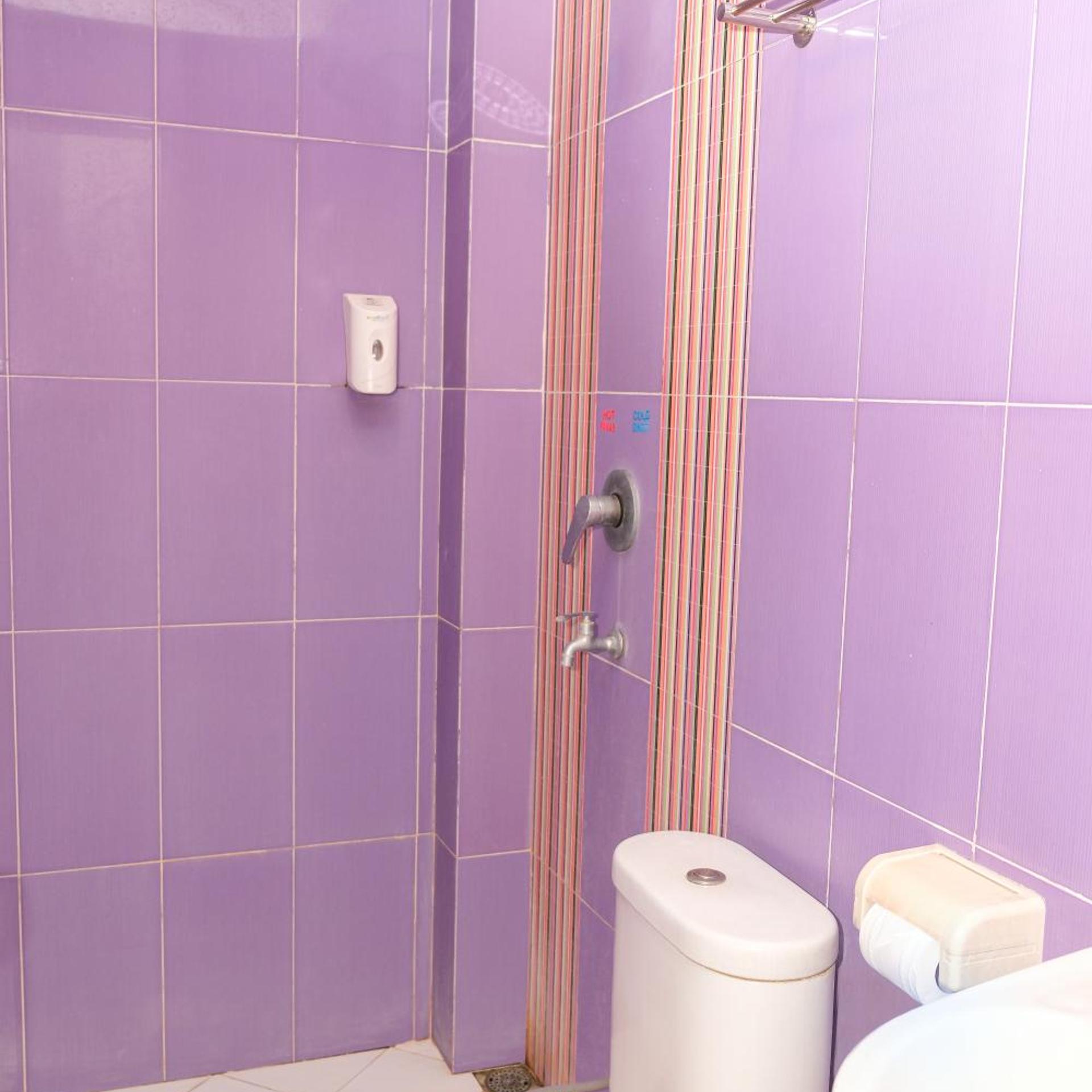 Hotel Dalu Semarang 43/50