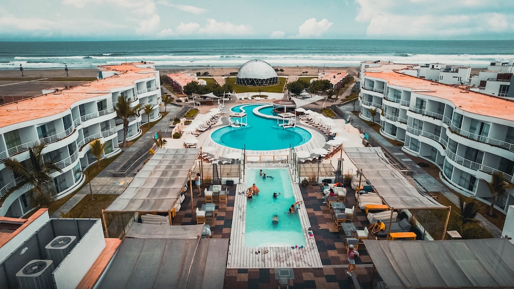 Vpx Hotel 4/50