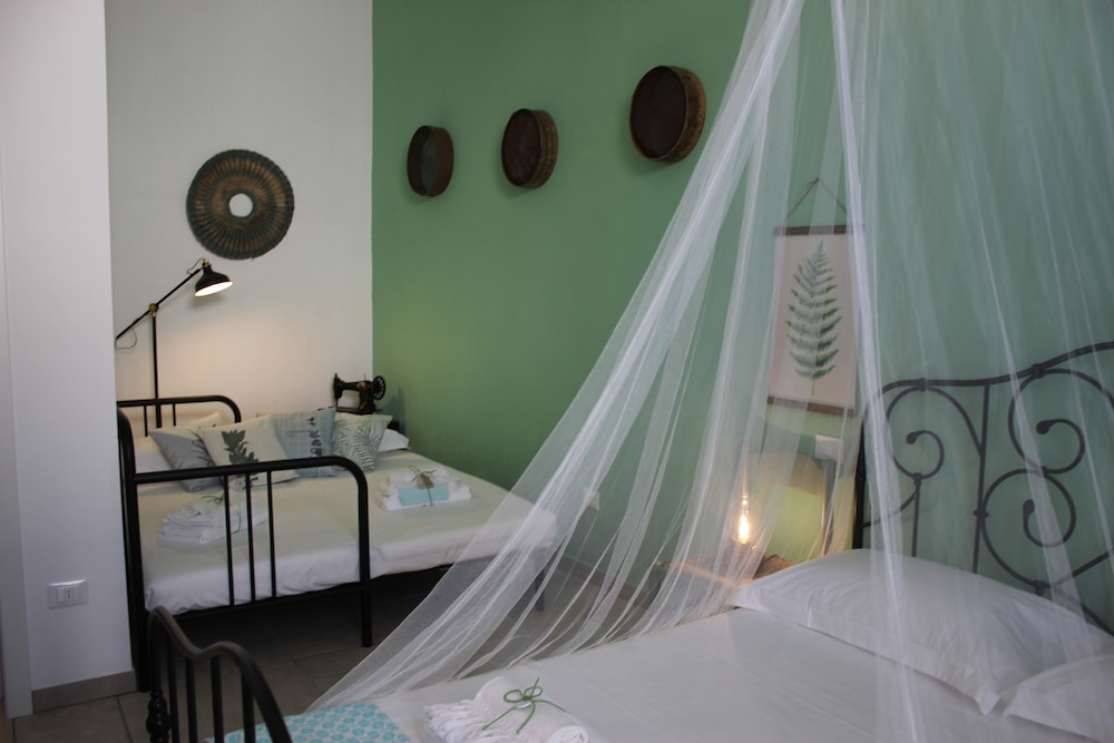 Li Perrini Boutique B&B 16/50