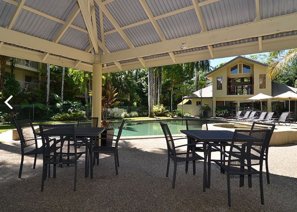 PORT DOUGLAS SANDS RESORT 44/62