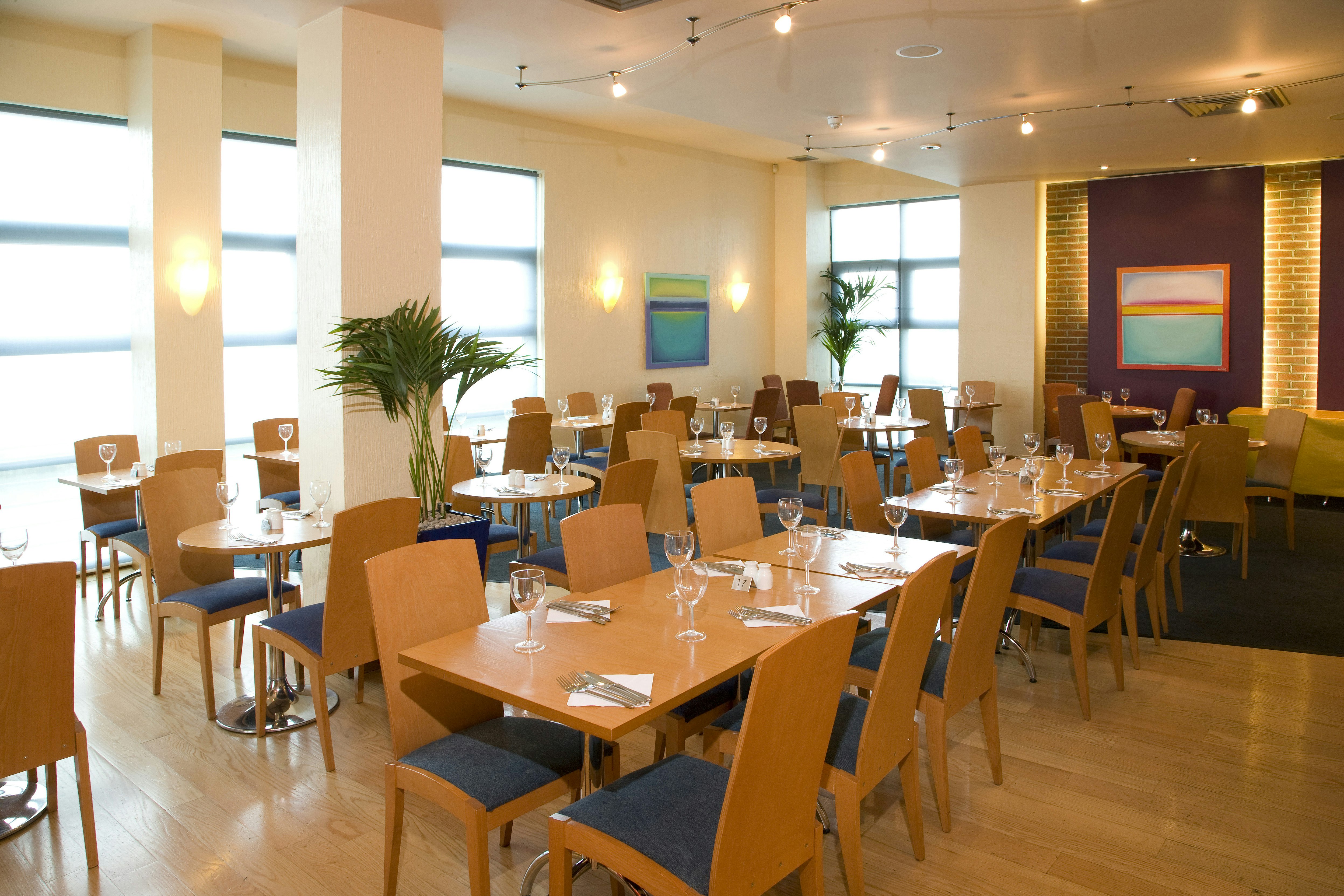 Premier Inn London Wimbledon South 28/35
