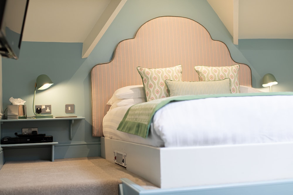 Escape Boutique B&B 32/68