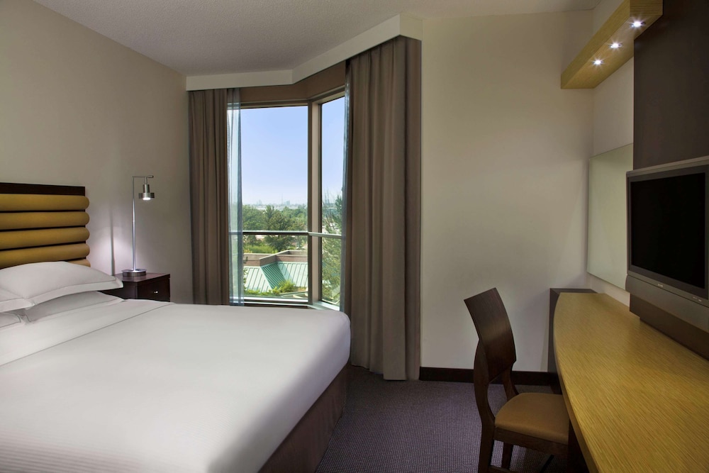 Hilton Toronto Markham Suites Conference Centre Spa 16/87