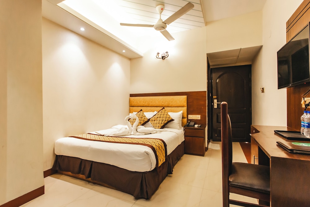 Central Inn 17/56