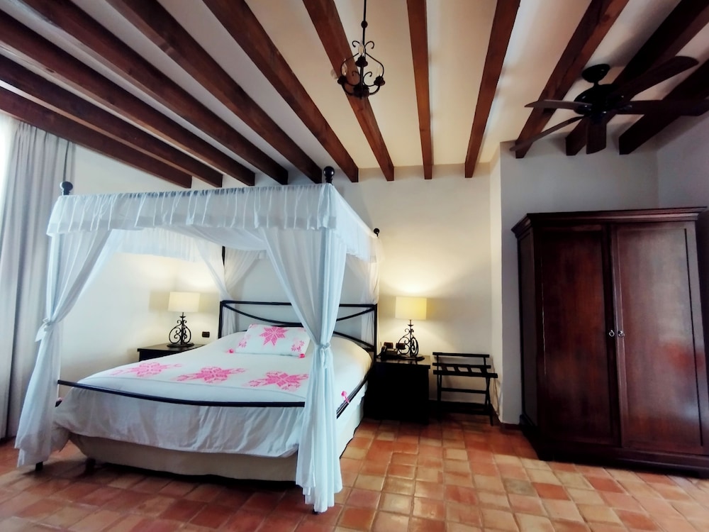 Guaycura Boutique Hotel Spa 22/72