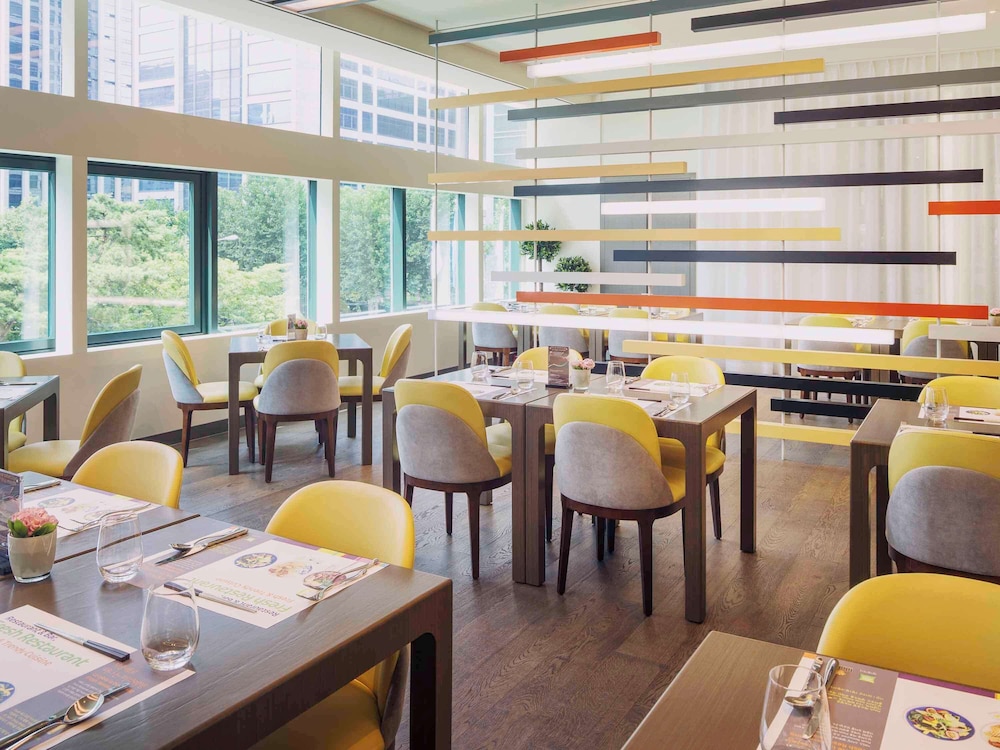 Ibis Styles Ambassador Seoul Gangnam 50/72