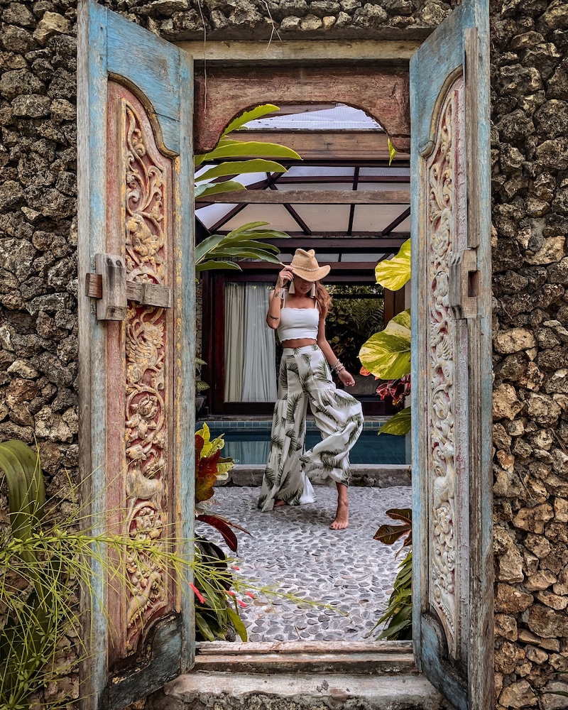 Hotel Tugu Bali 13/76