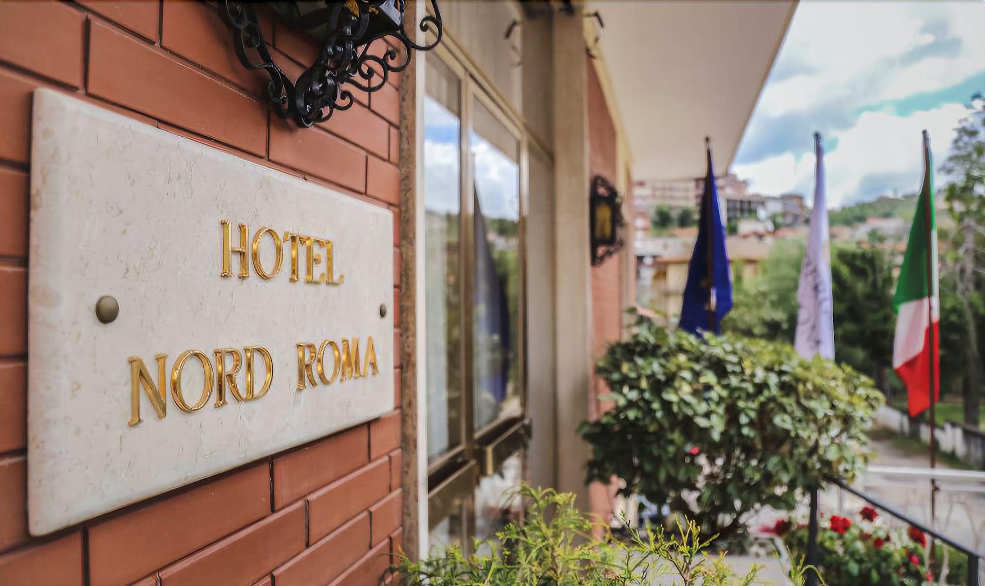 Albergo Nord Roma 2/16