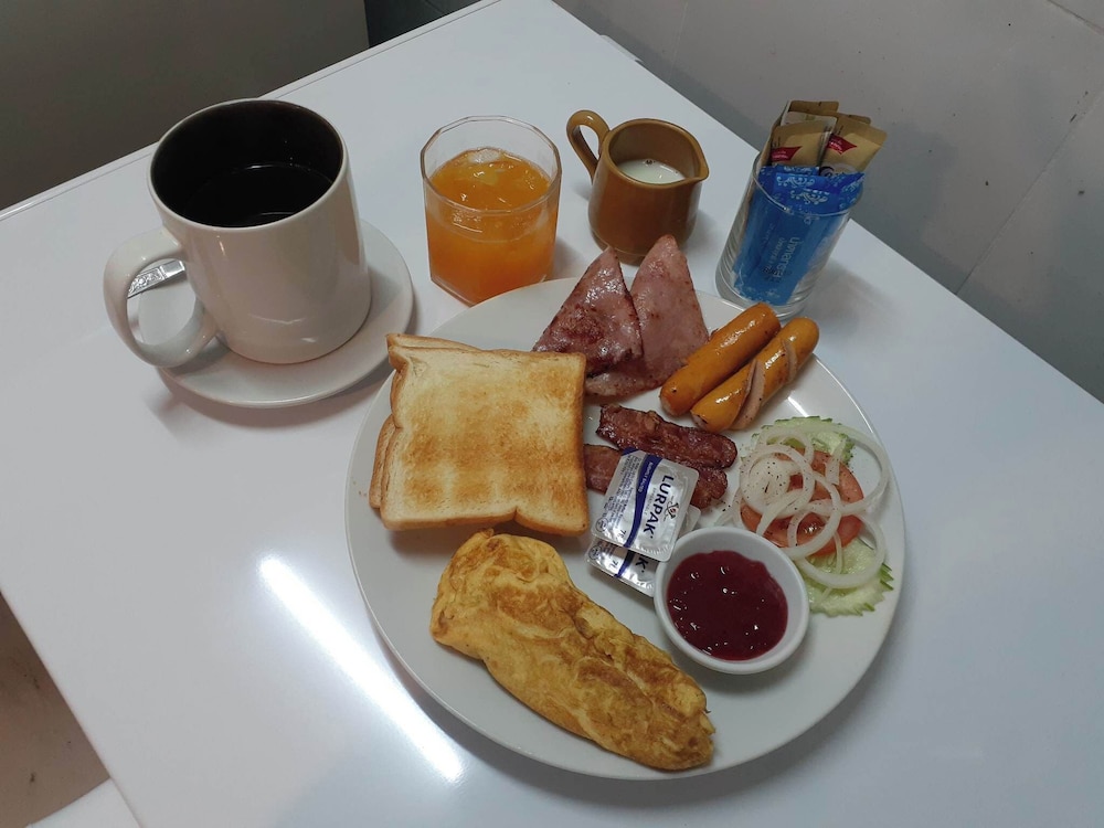 Phratamnak Inn - Hostel 64/77