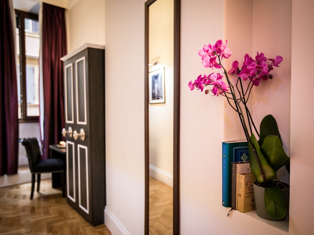 Minerva Relais 24/46