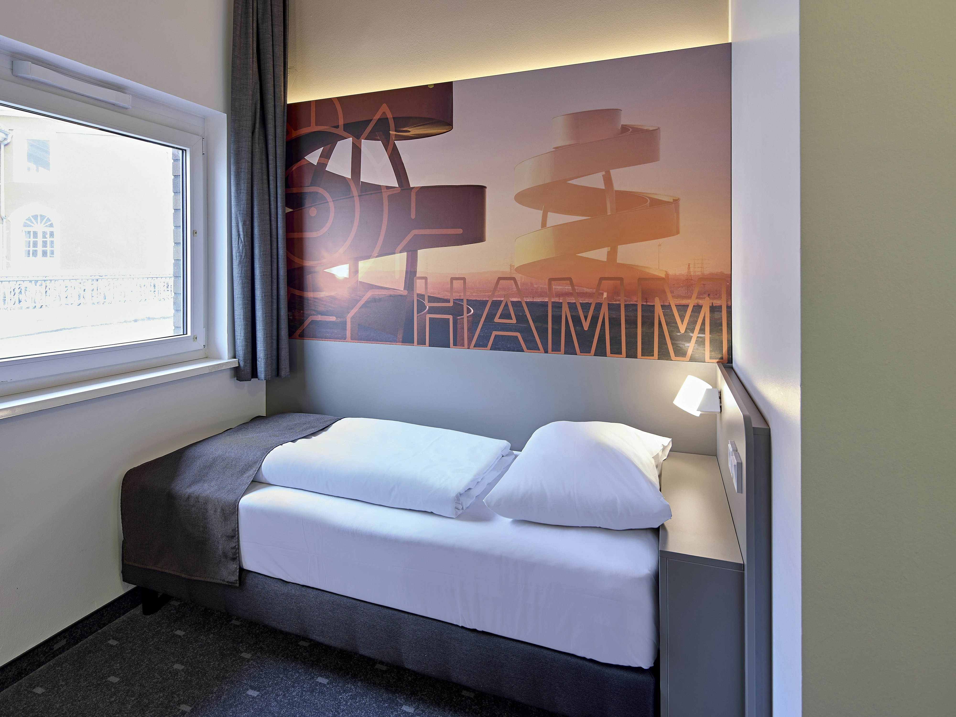 B&B Hotel Hamm 9/42