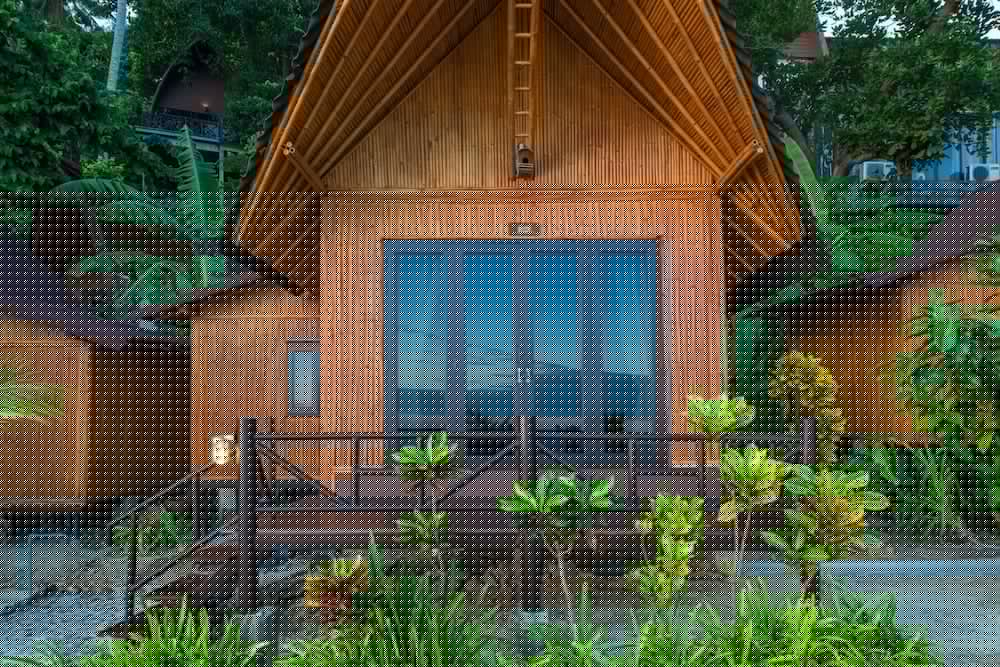 The Cove Phi Phi 7/66
