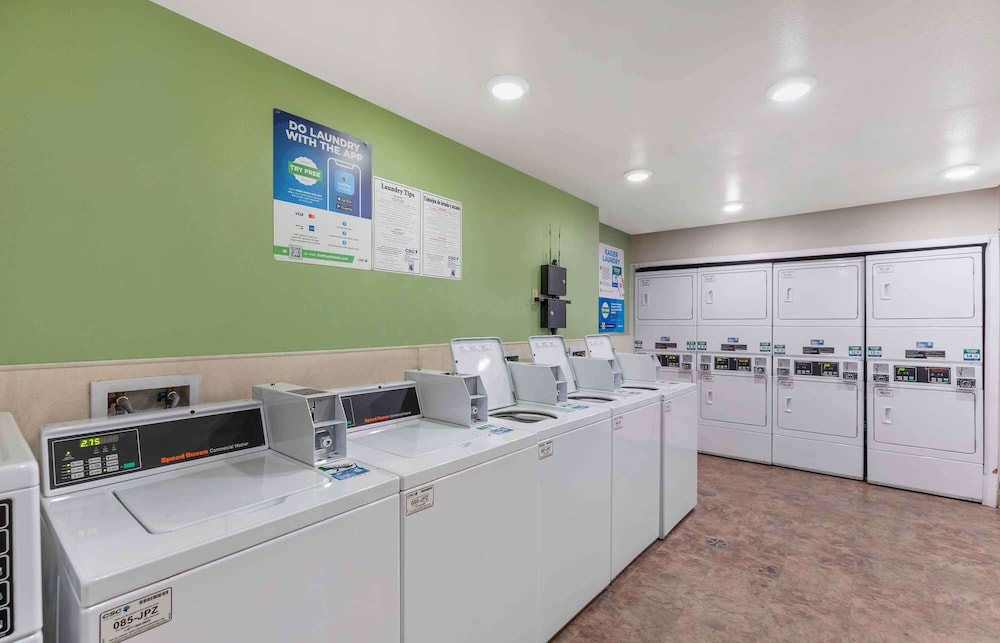 Extended Stay America Suites - Denver – Airport 31/43