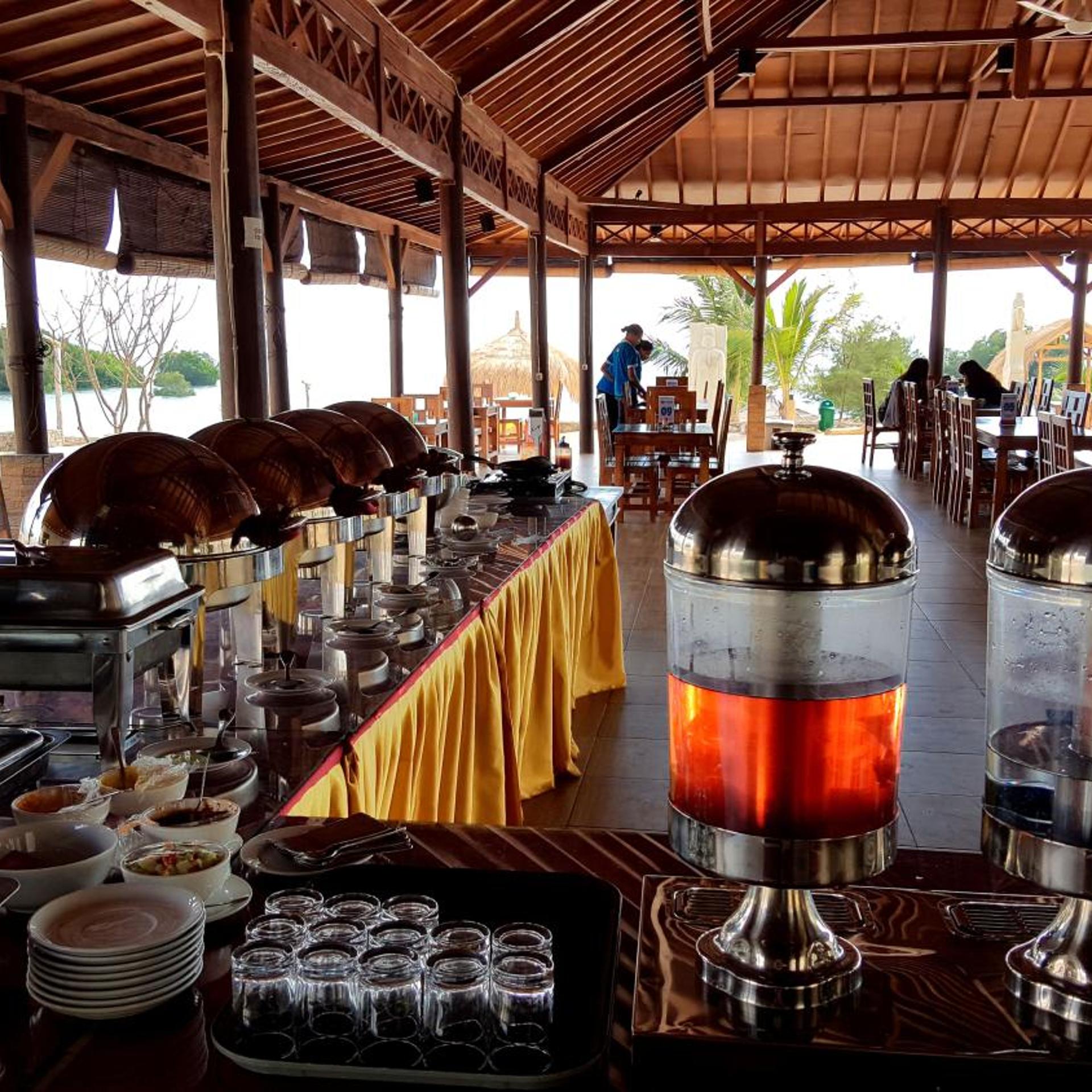 Padadita Beach Hotel 21/50