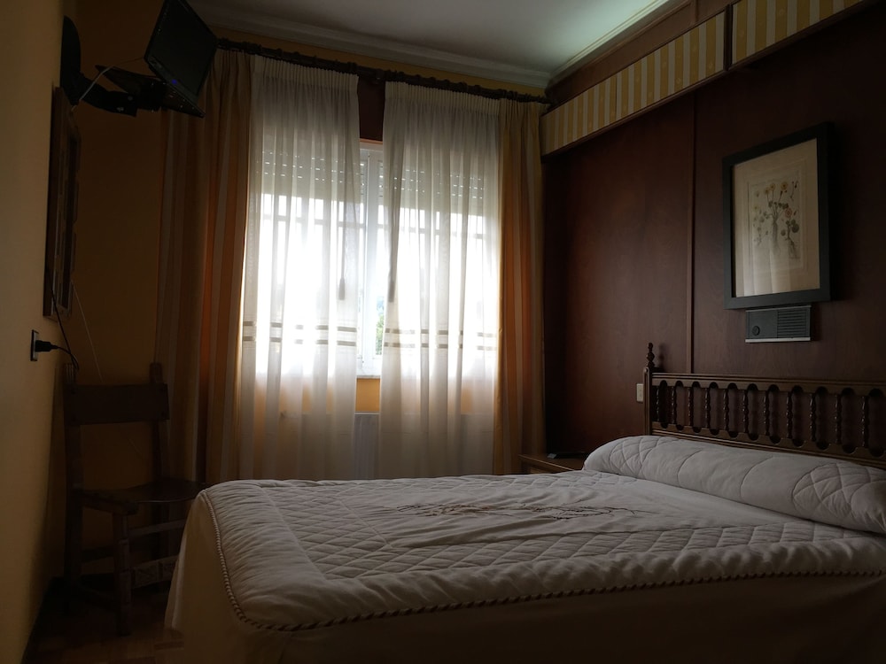 Hotel As Areas Ii 23/45