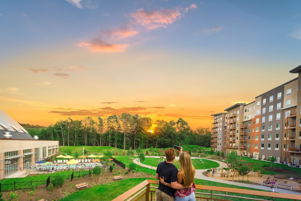 The Kartrite Resort And Indoor Waterpark 6/50