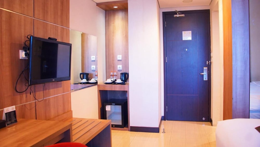 D prima Hotel Mega Kuningan (Ex GP Hotel Mega Kuningan) 45/53