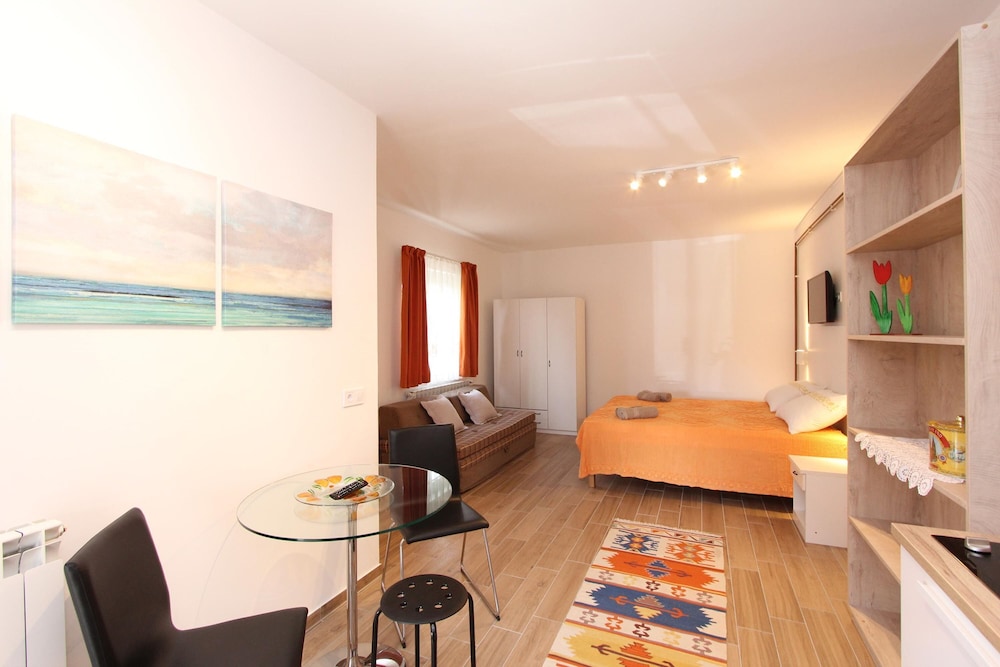 COCALETTO APARTMENTS 34/71