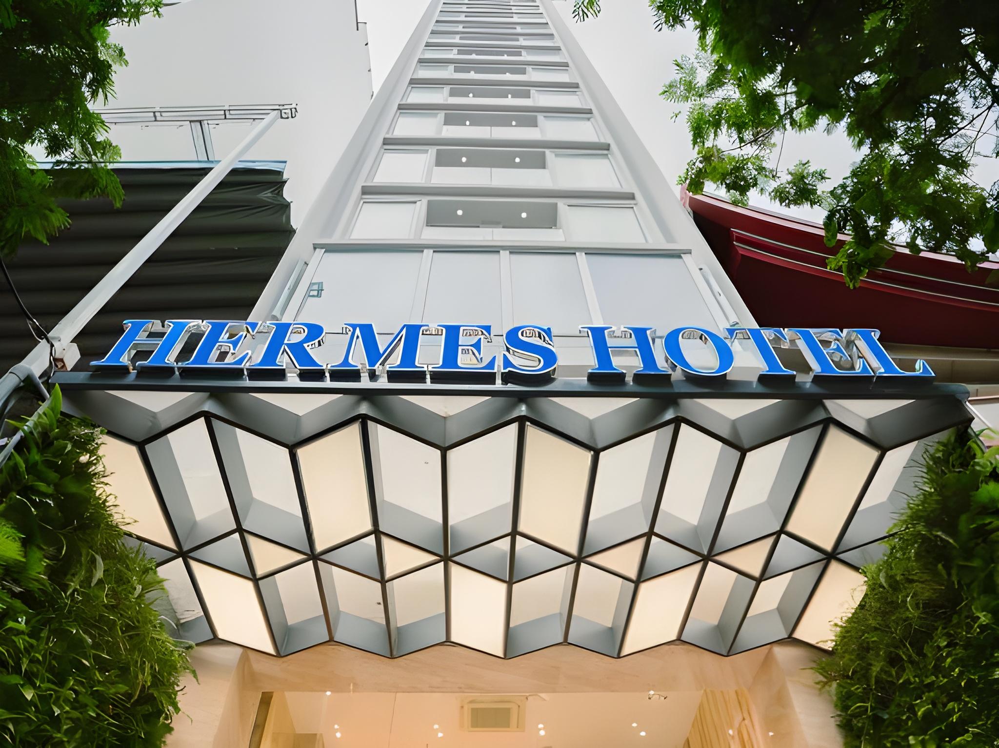 Hermes Hotel Nha Trang 1/32