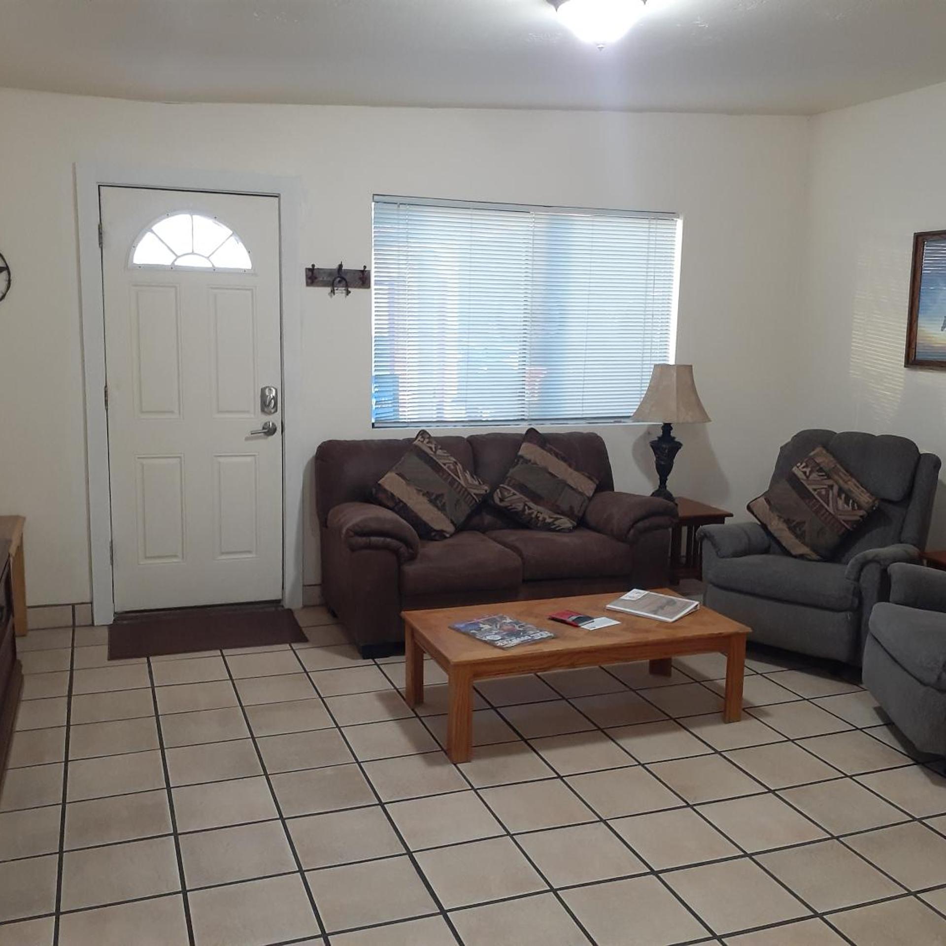 Stagecoach Suites 29/50