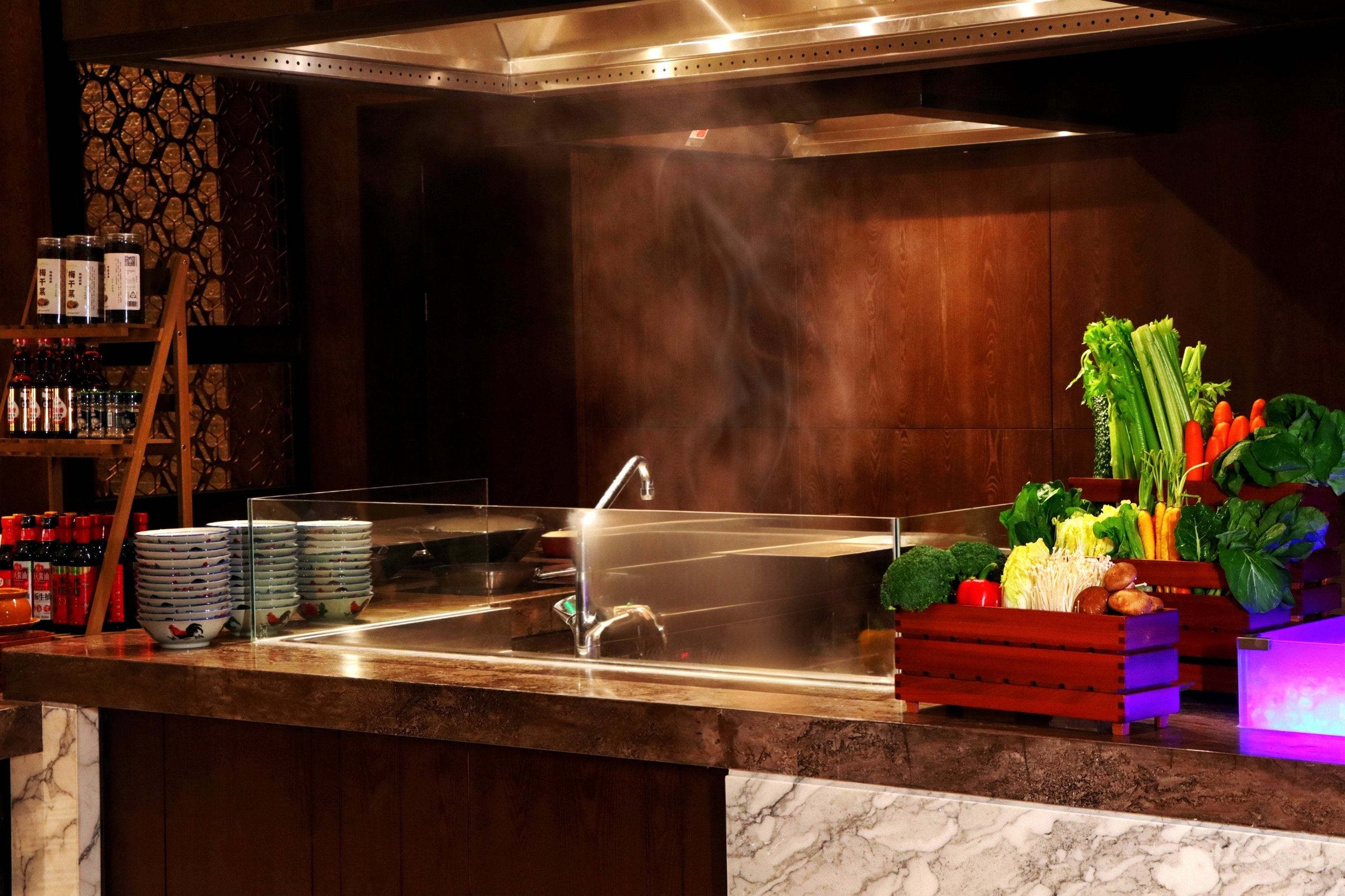 HUALUXE Haining by IHG 4/32