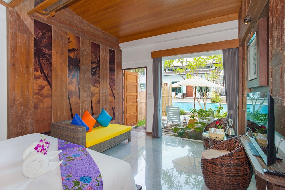 The Samui Beach Resort 57/75