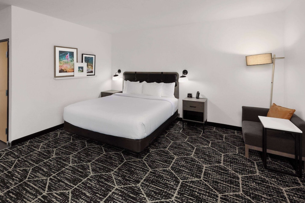 Room, King Bed, Accessible