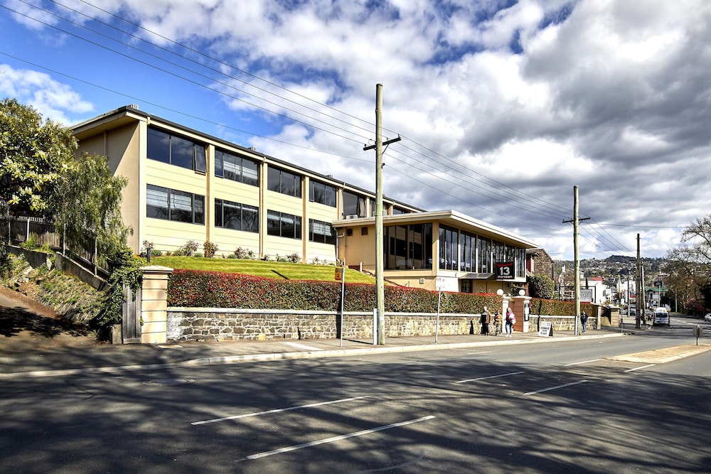 Commodore Regent Hotel 3/63