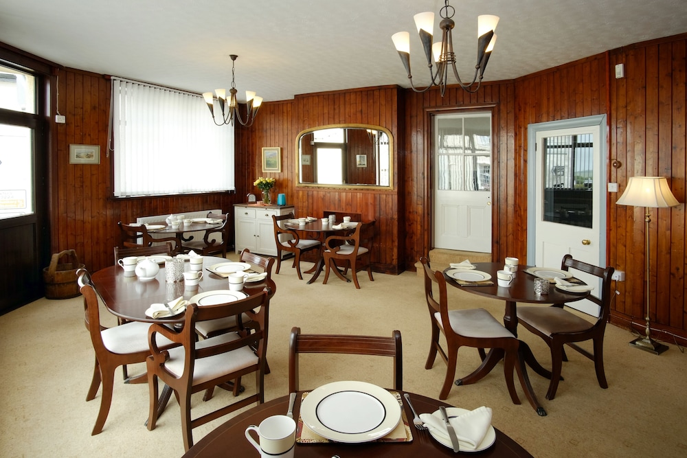 Exmoor House - Guest House 31/50