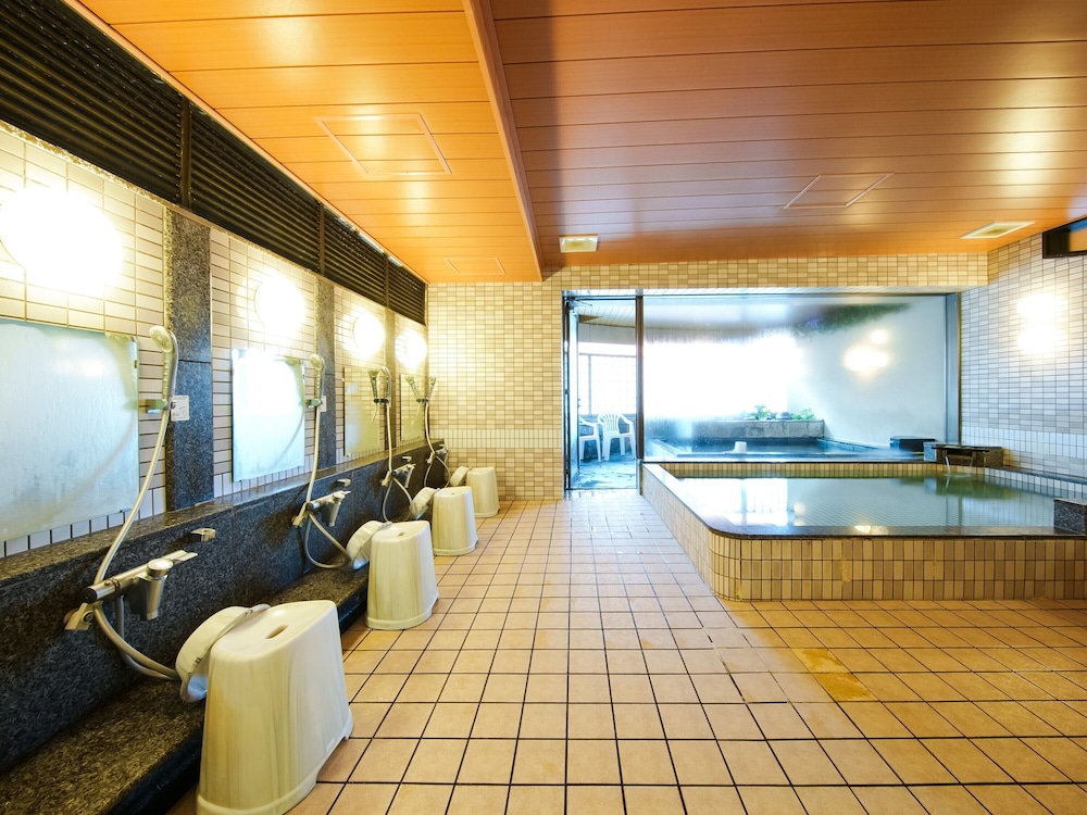 Apa Hotel Osaka Tenma 47/63