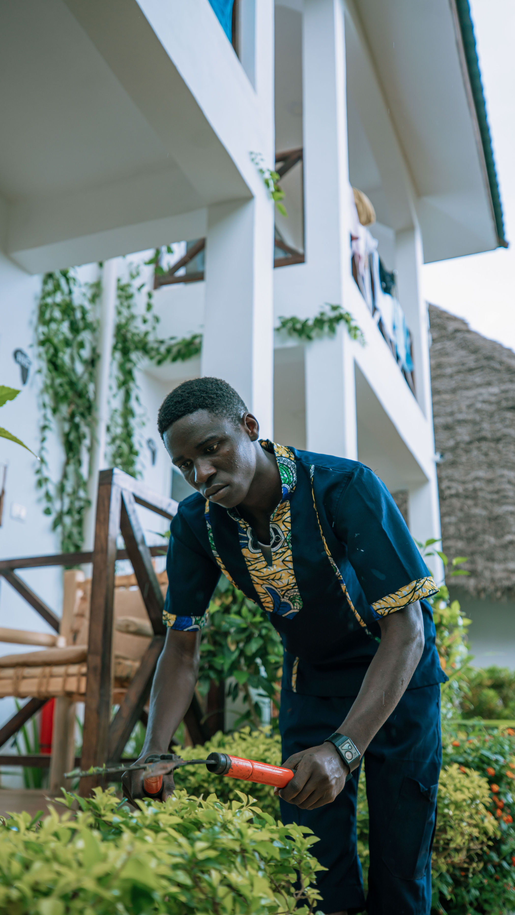 Sansi Kendwa Beach Resort 38/58