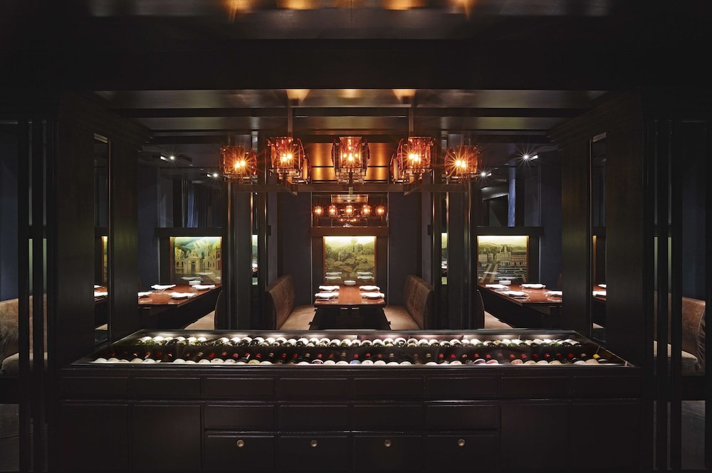 GRAND HYATT HONG KONG in HONG KONG ISLAND