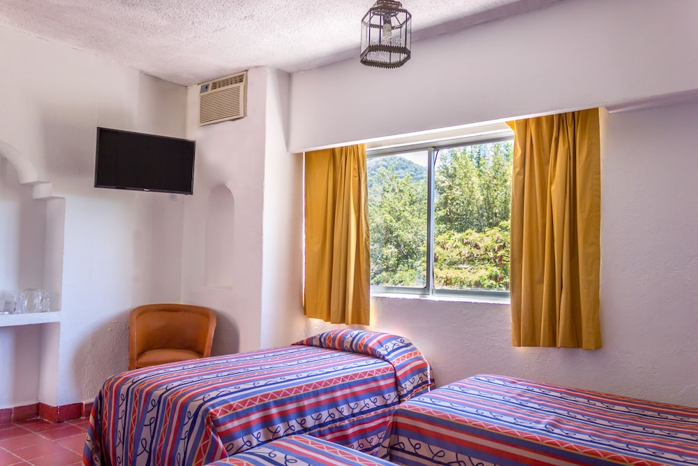 Hotel Encino Centro Puerto Vallarta Ex Encino 23/50