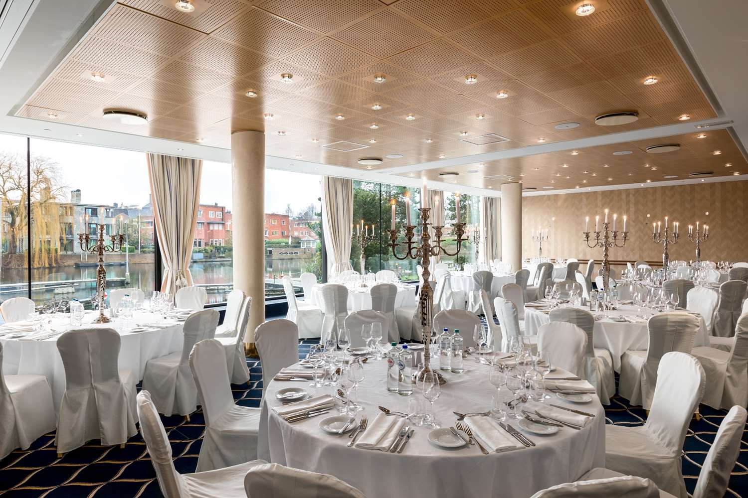 Hilton Amsterdam 52/61